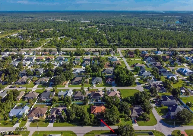 Photo 2 of Sale Pending at 23362 Freeport Ave, Port Charlotte, FL 33954 | MLS# 2026037272 | Listing updated on 2026-09-08