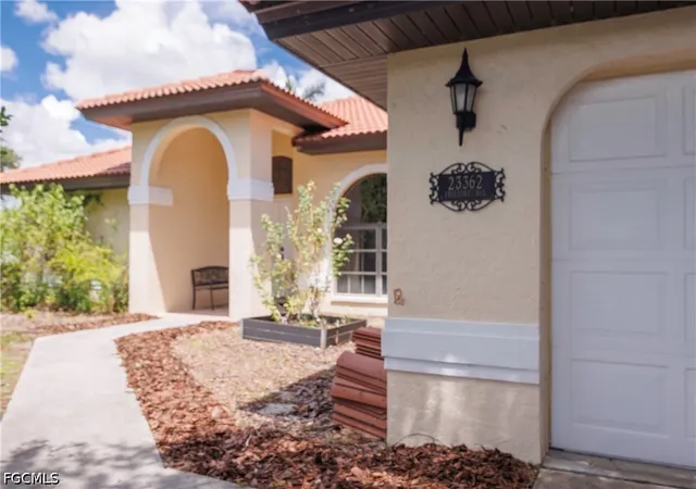 Photo 4 of Sale Pending at 23362 Freeport Ave, Port Charlotte, FL 33954 | MLS# 2026037272 | Listing updated on 2026-09-08