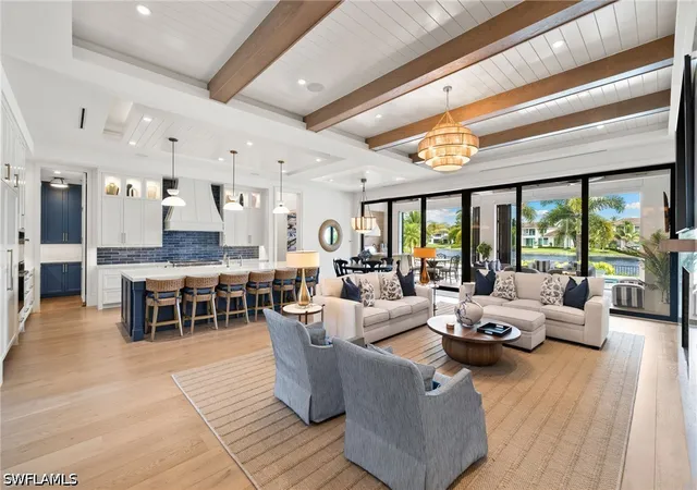 Photo 3 of Single family home for sale at 528 Turtle Hatch Rd, Naples, FL 34103 | MLS# 226029325 | Listing updated on 2026-09-02