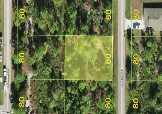 Photo 2 of Sale Pending at 117 Tompkins St, Port Charlotte, FL 33954 | MLS# 226031793 | Listing updated on 2026-09-14