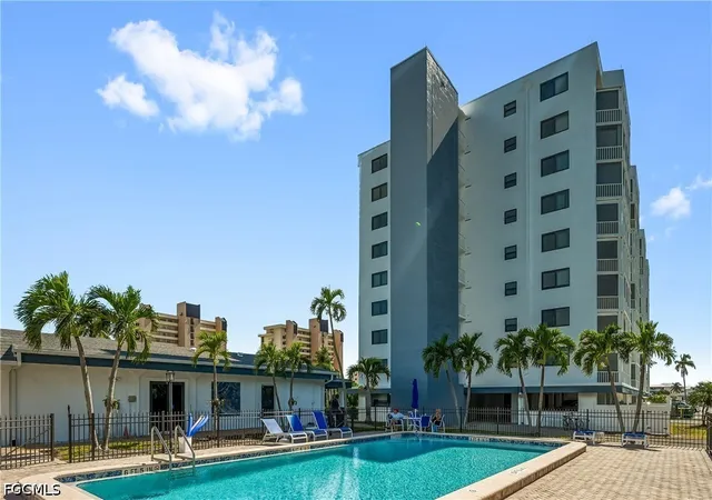 Photo 1 of Condo for sale at 8401 Estero Blvd #304, Fort Myers Beach, FL 33931 | MLS# 2026037275 | Listing updated on 2026-09-03