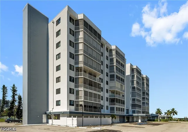 Photo 3 of Condo for sale at 8401 Estero Blvd #304, Fort Myers Beach, FL 33931 | MLS# 2026037275 | Listing updated on 2026-09-03