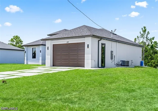 Photo 1 of Single family home for sale at (Undisclosed), Lehigh Acres, FL 33974 | MLS# 226031777 | Listing updated on 2026-09-08