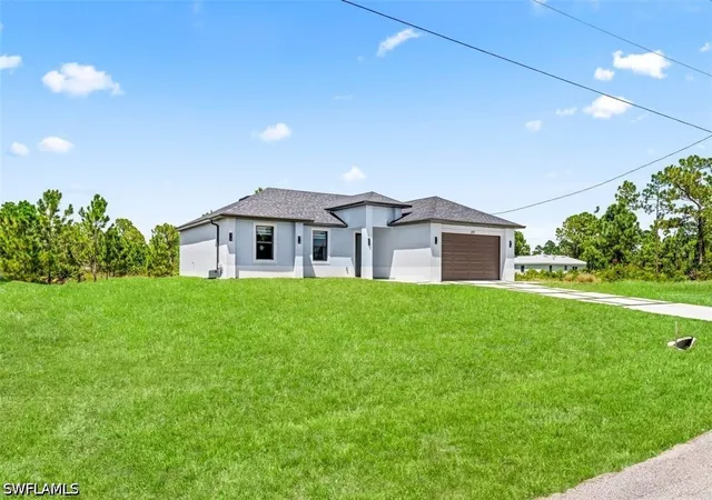 Photo 3 of Single family home for sale at (Undisclosed), Lehigh Acres, FL 33974 | MLS# 226031777 | Listing updated on 2026-09-08