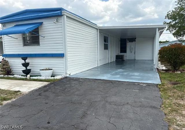 Photo 3 of Manufactured home for sale at 152 Cape Sable Dr, Naples, FL 34104 | MLS# 226031792 | Listing updated on 2026-09-02