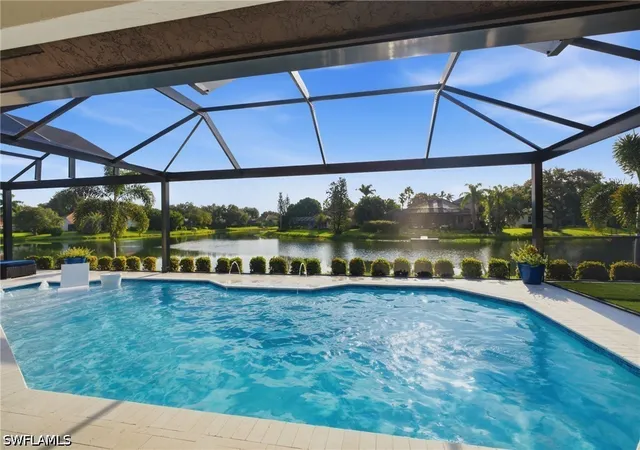 Photo 2 of Sale Pending at 11532 Longshore Way W, Naples, FL 34119 | MLS# 226031626 | Listing updated on 2026-09-14