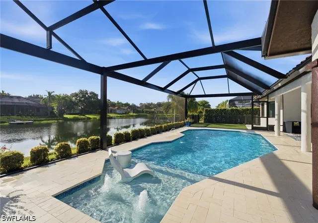 Photo 3 of Sale Pending at 11532 Longshore Way W, Naples, FL 34119 | MLS# 226031626 | Listing updated on 2026-09-14