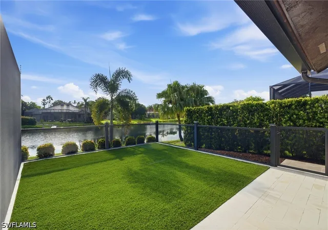 Photo 3 of Sale Pending at 11532 Longshore Way W, Naples, FL 34119 | MLS# 226031626 | Listing updated on 2026-09-14