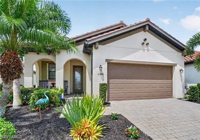 Photo 1 of Sale Pending at 11584 Golden Oak Ter, Fort Myers, FL 33913 | MLS# 226029618 | Listing updated on 2026-09-07