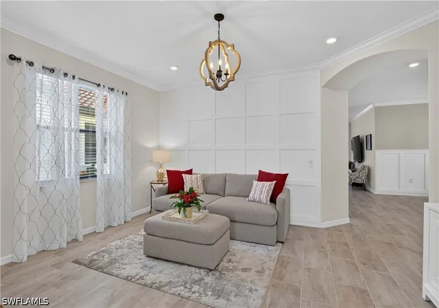 Photo 4 of Sale Pending at 11584 Golden Oak Ter, Fort Myers, FL 33913 | MLS# 226029618 | Listing updated on 2026-09-07