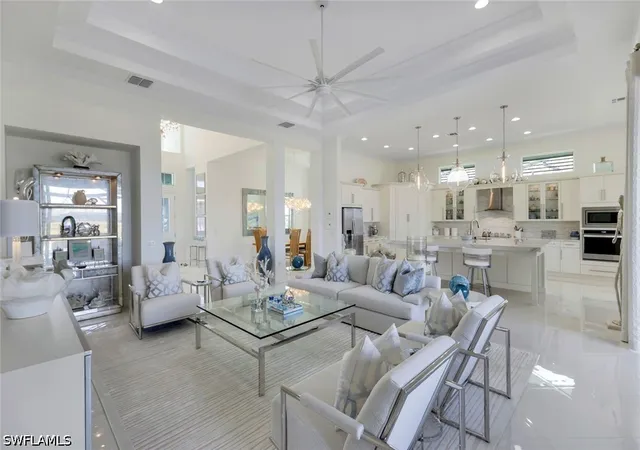 Photo 3 of Single family home for sale at 6245 Negril Isle Dr, Naples, FL 34113 | MLS# 226031323 | Listing updated on 2026-09-02