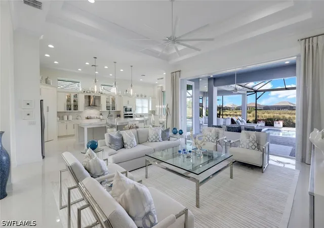 Photo 3 of Single family home for sale at 6245 Negril Isle Dr, Naples, FL 34113 | MLS# 226031323 | Listing updated on 2026-09-02