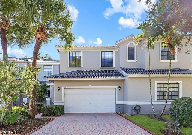 Photo 1 of Sale Pending at 14966 Summit Pl Cir, Naples, FL 34119 | MLS# 226031692 | Listing updated on 2026-09-07