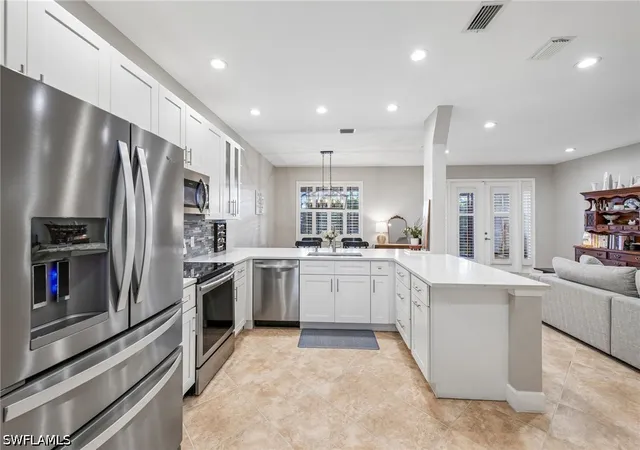 Photo 2 of Sale Pending at 14966 Summit Pl Cir, Naples, FL 34119 | MLS# 226031692 | Listing updated on 2026-09-07