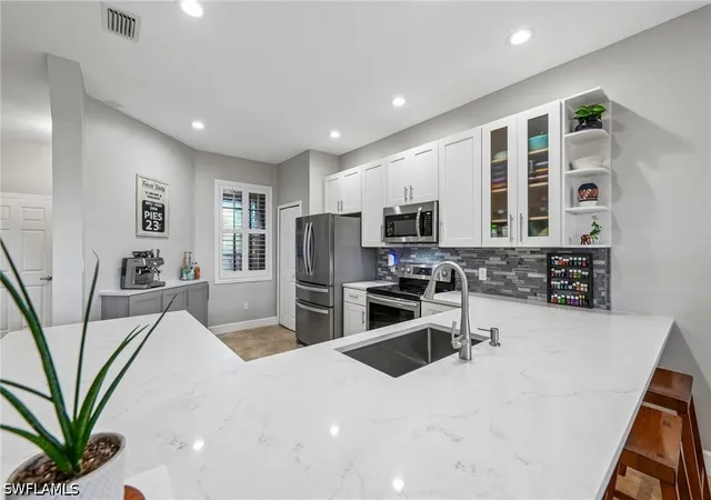 Photo 3 of Sale Pending at 14966 Summit Pl Cir, Naples, FL 34119 | MLS# 226031692 | Listing updated on 2026-09-07