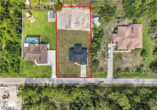 Photo 34 of Single family home for sale at 1012 Clark Ave, Lehigh Acres, FL 33972 | MLS# 2026037280 | Listing updated on 2026-09-10