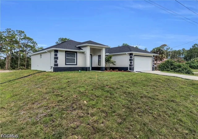 Photo 3 of Single family home for sale at 1012 Clark Ave, Lehigh Acres, FL 33972 | MLS# 2026037280 | Listing updated on 2026-09-10