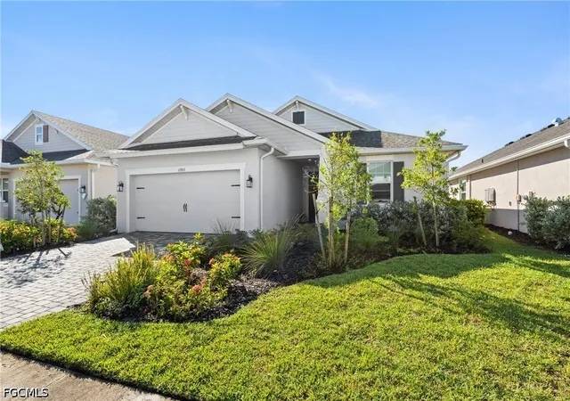 Photo 1 of Single family home for sale at 15915 Mulrion Blvd, Punta Gorda, FL 33982 | MLS# 2026037282 | Listing updated on 2026-09-08