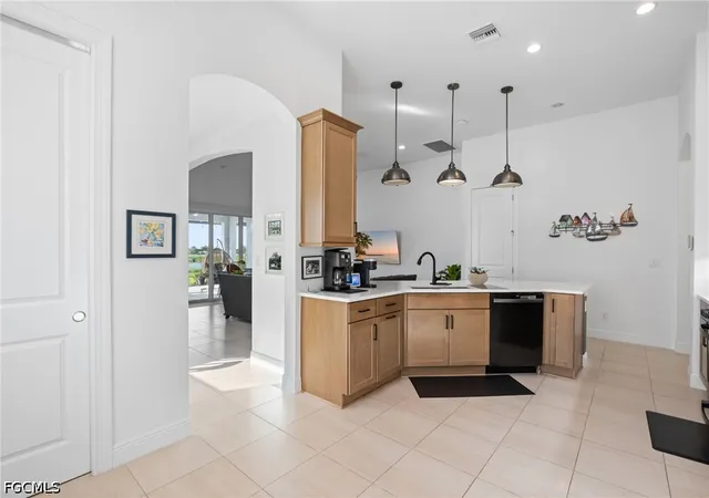 Photo 3 of Single family home for sale at 15915 Mulrion Blvd, Punta Gorda, FL 33982 | MLS# 2026037282 | Listing updated on 2026-09-08
