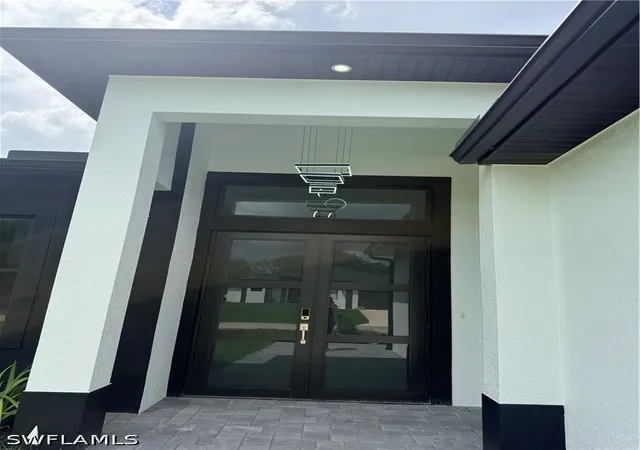 Photo 2 of Single family home for sale at 1409 Roosevelt Ave, Lehigh Acres, FL 33972 | MLS# 226031817 | Listing updated on 2026-09-11