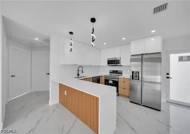 Photo 3 of Single family home for sale at 747 Fleming Ave S, Lehigh Acres, FL 33974 | MLS# 2026037285 | Listing updated on 2026-09-08