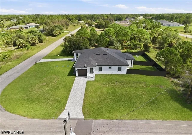 Photo 1 of Sale Pending at 1269 Bacon Ave, Fort Myers, FL 33913 | MLS# 226031818 | Listing updated on 2026-09-08