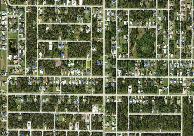 Photo 2 of Land for sale at 17491 Reaper Ave, Port Charlotte, FL 33948 | MLS# 2026037288 | Listing updated on 2026-09-03