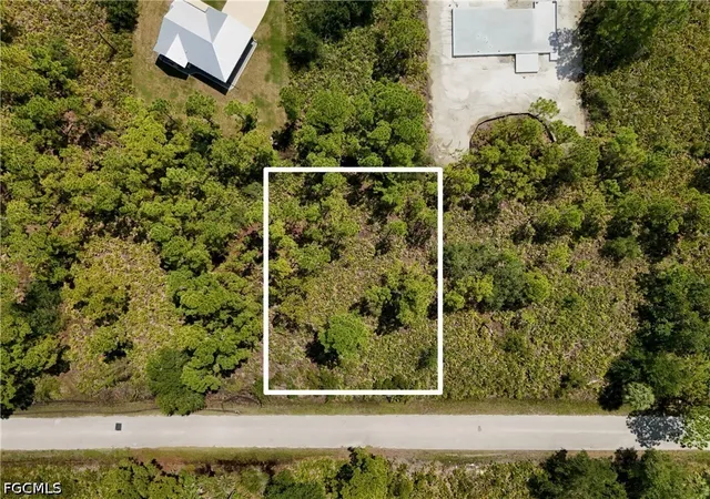 Land for sale at 3294 Dunkirk St, Port Charlotte, FL 33980 | MLS# 2026037291