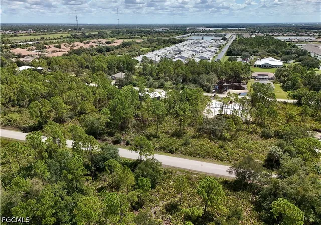 Photo 1 of Land for sale at 3294 Dunkirk St, Port Charlotte, FL 33980 | MLS# 2026037291 | Listing updated on 2026-09-03