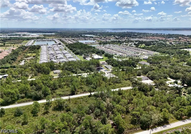 Photo 2 of Land for sale at 3294 Dunkirk St, Port Charlotte, FL 33980 | MLS# 2026037291 | Listing updated on 2026-09-03