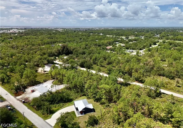 Photo 3 of Land for sale at 3294 Dunkirk St, Port Charlotte, FL 33980 | MLS# 2026037291 | Listing updated on 2026-09-03