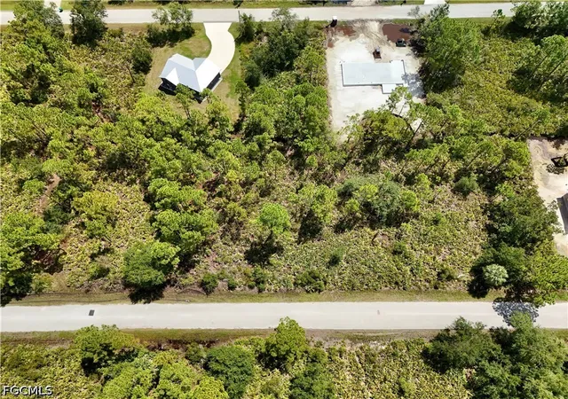 Photo 4 of Land for sale at 3294 Dunkirk St, Port Charlotte, FL 33980 | MLS# 2026037291 | Listing updated on 2026-09-03