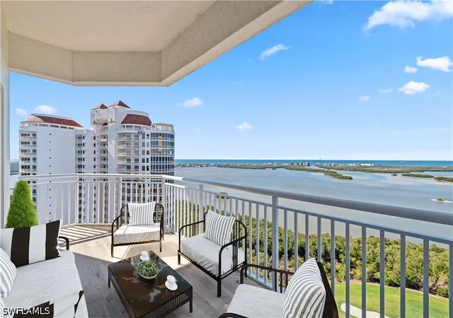 Photo 2 of Condo for sale at 4951 Bonita Bay Blvd #2501, Bonita Springs, FL 34134 | MLS# 226030025 | Listing updated on 2026-09-13