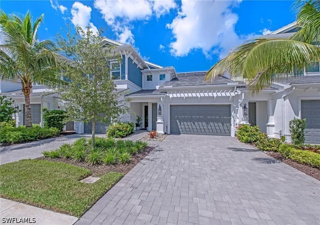 Photo 1 of Condo for sale at 2555 Seychelles Dr #407, Naples, FL 34112 | MLS# 226031152 | Listing updated on 2026-09-03