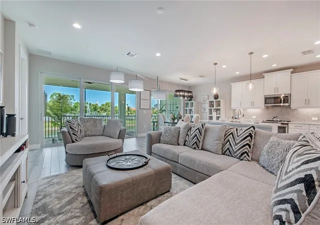 Photo 3 of Condo for sale at 2555 Seychelles Dr #407, Naples, FL 34112 | MLS# 226031152 | Listing updated on 2026-09-03