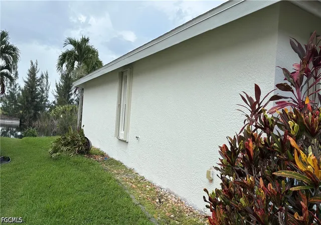 Photo 3 of Single family home for sale at 2810 NW 14th Terrace, Cape Coral, FL 33993 | MLS# 2026037300 | Listing updated on 2026-09-05