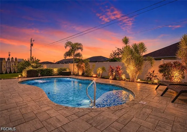 Photo 2 of Single family home for sale at 630 Nw 26th Street, Cape Coral, FL 33993 | MLS# 2026037303 | Listing updated on 2026-09-14