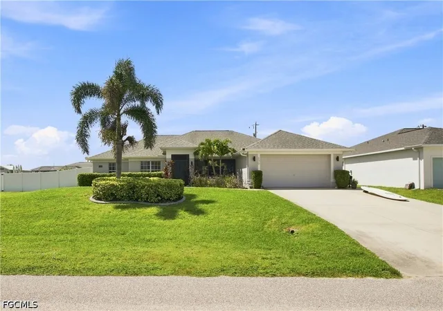 Photo 4 of Single family home for sale at 630 NW 26th Street, Cape Coral, FL 33993 | MLS# 2026037303 | Listing updated on 2026-09-14