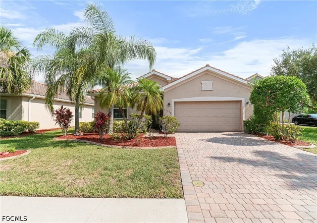 Photo 2 of Single family home for sale at 11430 Icarus Cir, Lehigh Acres, FL 33971 | MLS# 2026037306 | Listing updated on 2026-09-12
