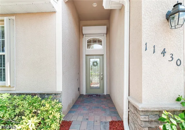 Photo 4 of Single family home for sale at 11430 Icarus Cir, Lehigh Acres, FL 33971 | MLS# 2026037306 | Listing updated on 2026-09-12