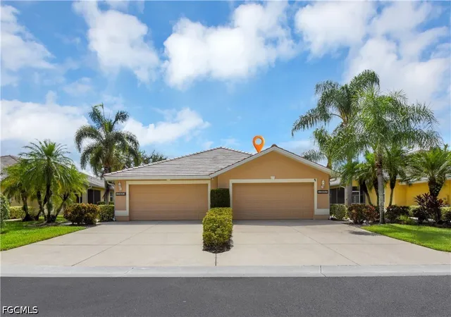 Photo 1 of Townhouse for sale at 12657 Stone Valley Loop, Fort Myers, FL 33913 | MLS# 2026037307 | Listing updated on 2026-09-09