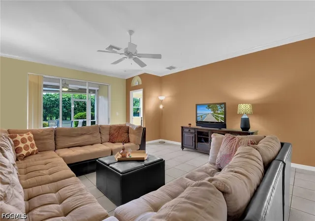 Photo 2 of Townhouse for sale at 12657 Stone Valley Loop, Fort Myers, FL 33913 | MLS# 2026037307 | Listing updated on 2026-09-09