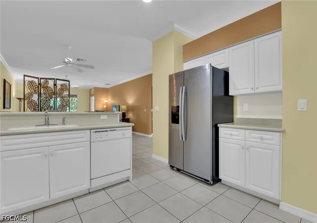 Photo 4 of Townhouse for sale at 12657 Stone Valley Loop, Fort Myers, FL 33913 | MLS# 2026037307 | Listing updated on 2026-09-09