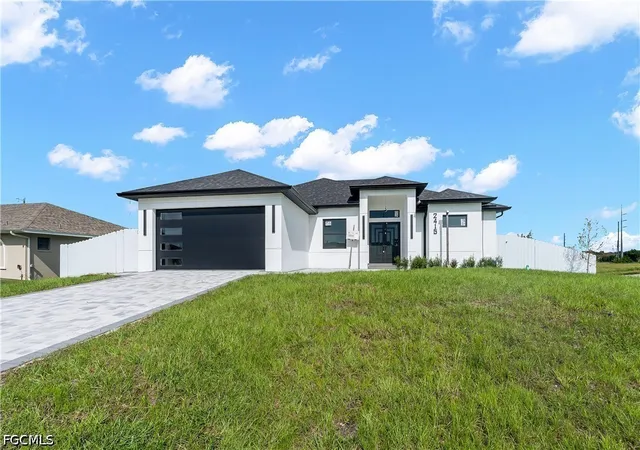 Photo 1 of Single family home for sale at 2415 Ne 22nd Place, Cape Coral, FL 33909 | MLS# 2026037308 | Listing updated on 2026-09-03