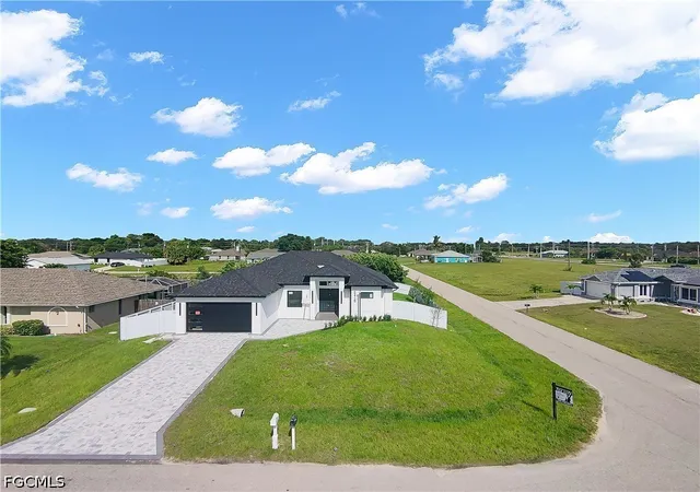 Photo 2 of Single family home for sale at 2415 Ne 22nd Place, Cape Coral, FL 33909 | MLS# 2026037308 | Listing updated on 2026-09-03