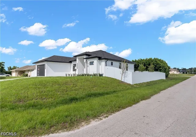 Photo 3 of Single family home for sale at 2415 Ne 22nd Place, Cape Coral, FL 33909 | MLS# 2026037308 | Listing updated on 2026-09-03