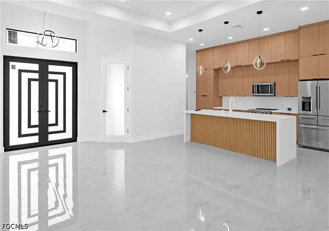 Photo 3 of Single family home for sale at 2415 NE 22nd Place, Cape Coral, FL 33909 | MLS# 2026037308 | Listing updated on 2026-09-03