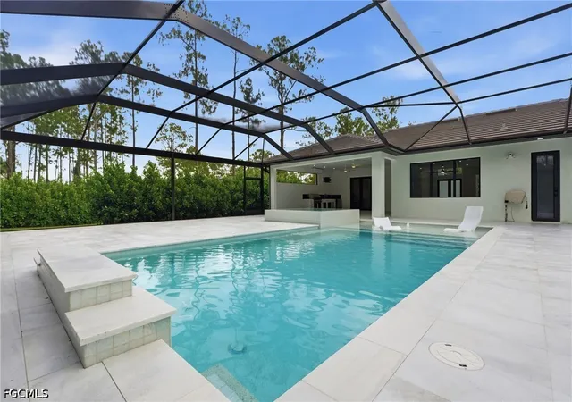 Photo 2 of Single family home for sale at 181 18th Avenue Nw, Naples, FL 34120 | MLS# 2026037309 | Listing updated on 2026-09-08