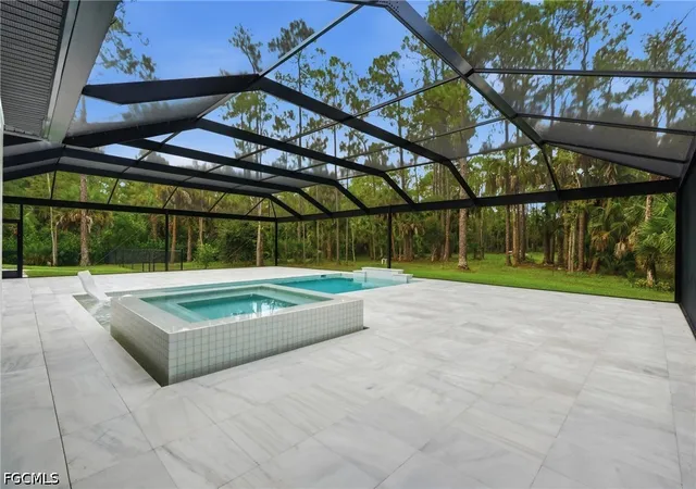 Photo 3 of Single family home for sale at 181 18th Avenue Nw, Naples, FL 34120 | MLS# 2026037309 | Listing updated on 2026-09-08