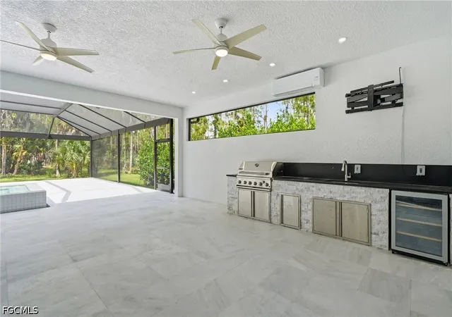 Photo 4 of Single family home for sale at 181 18th Avenue NW, Naples, FL 34120 | MLS# 2026037309 | Listing updated on 2026-09-08